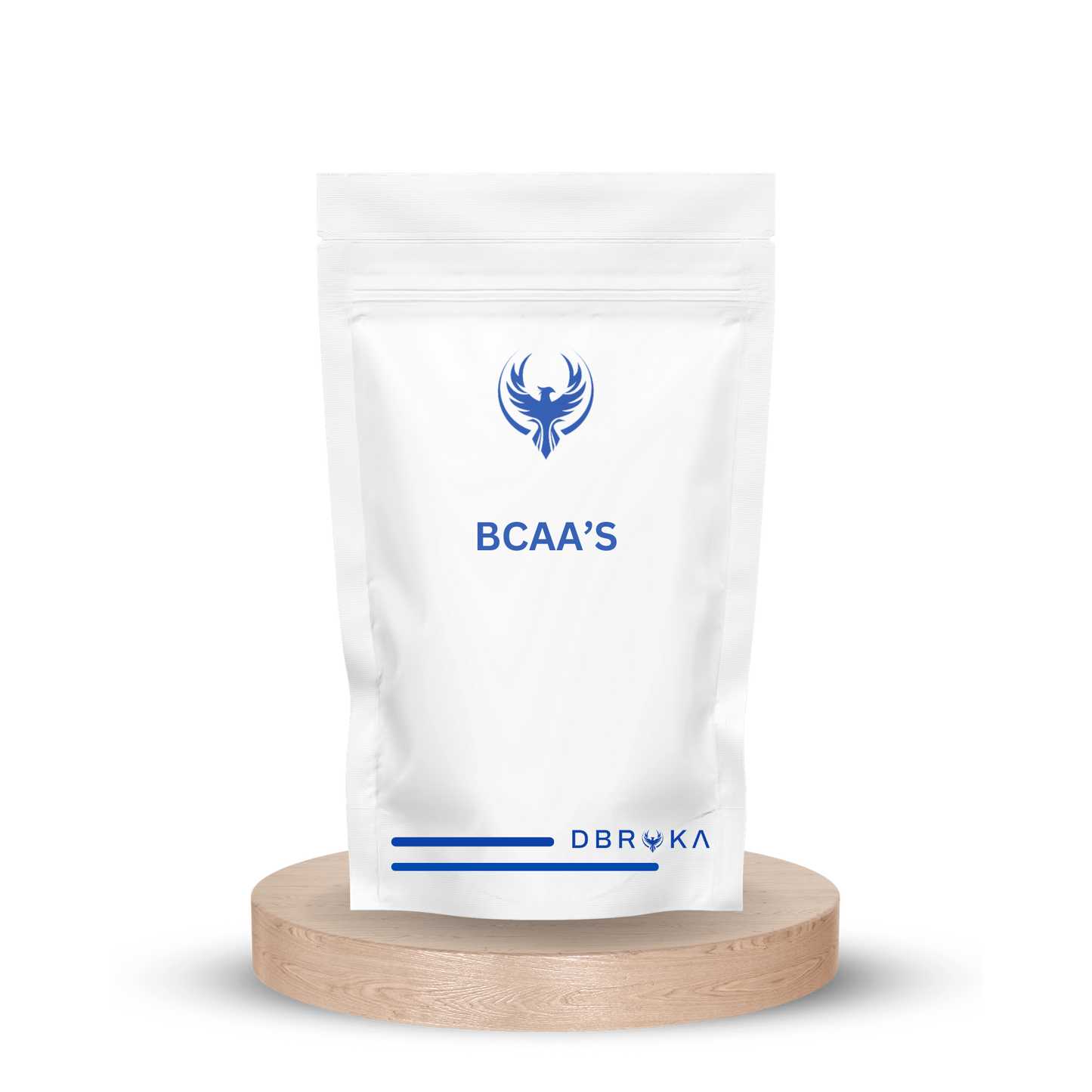 BCAA